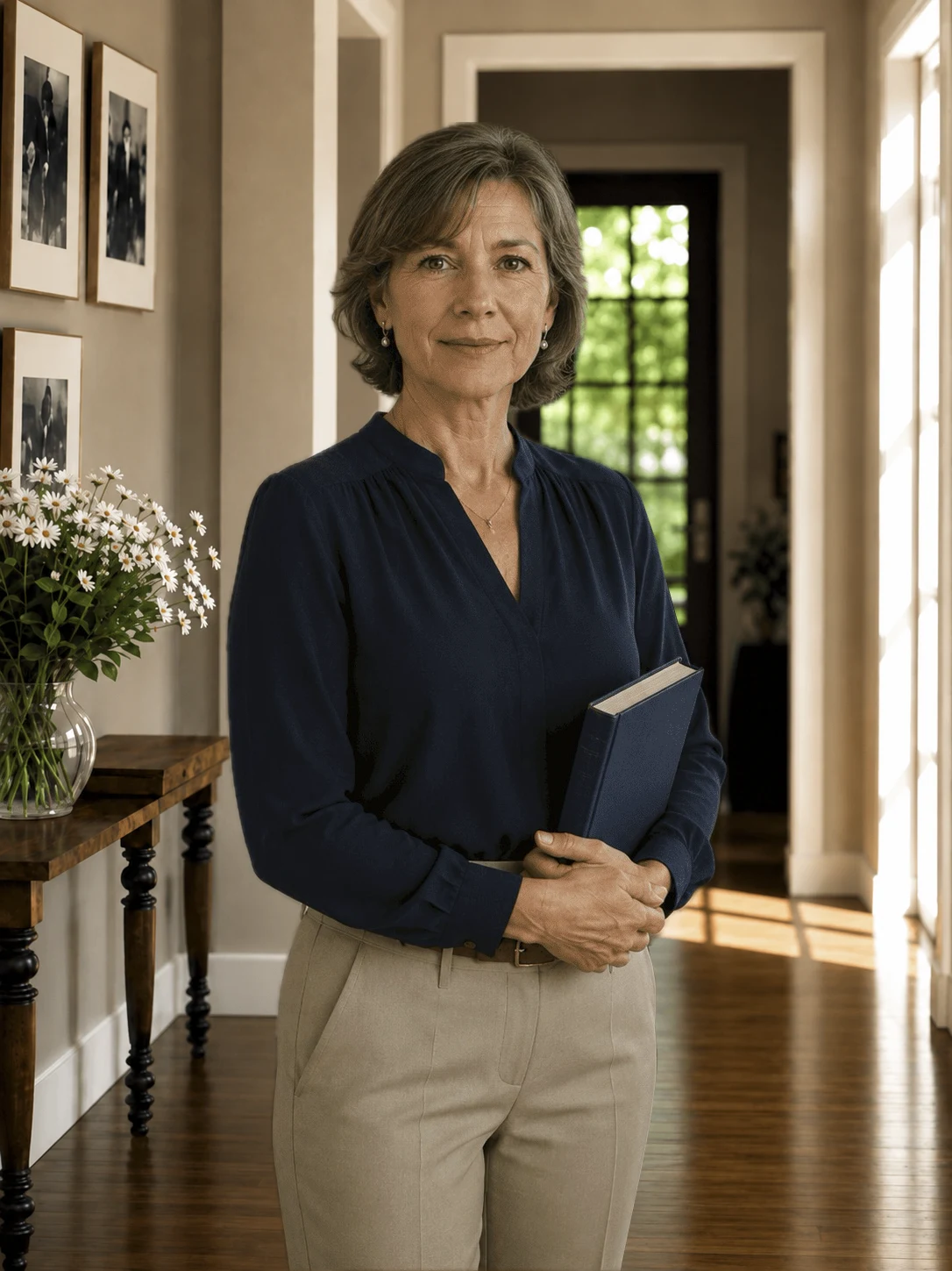 Governess